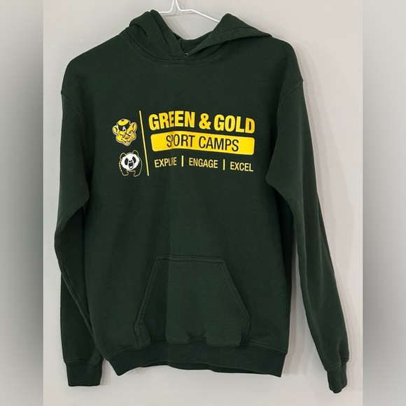 đYouth Graphic Hoodieđ - Picture 1 of 4